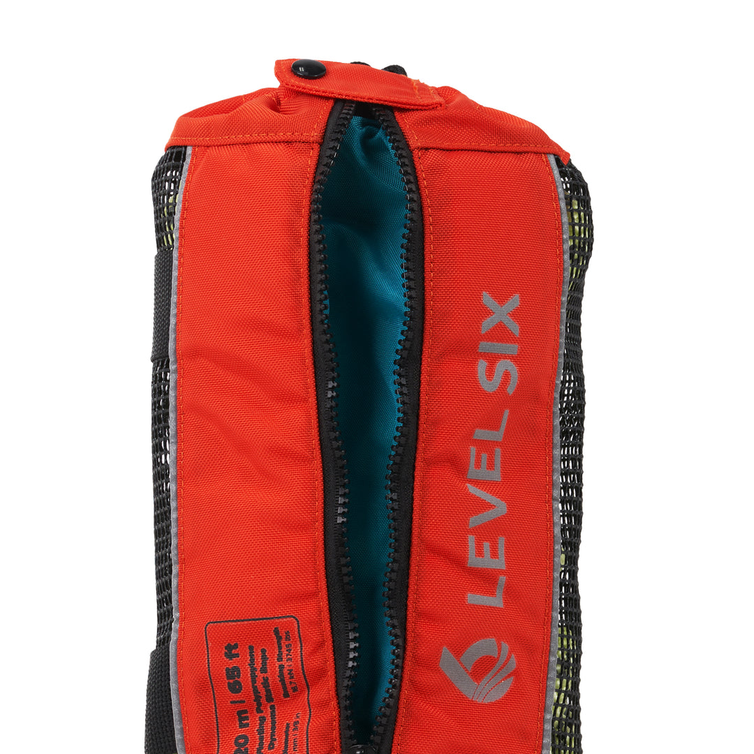 Quick Throw Pro Bag