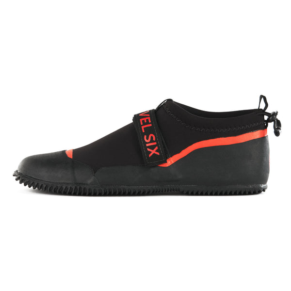 River Boot 2.0 — Black