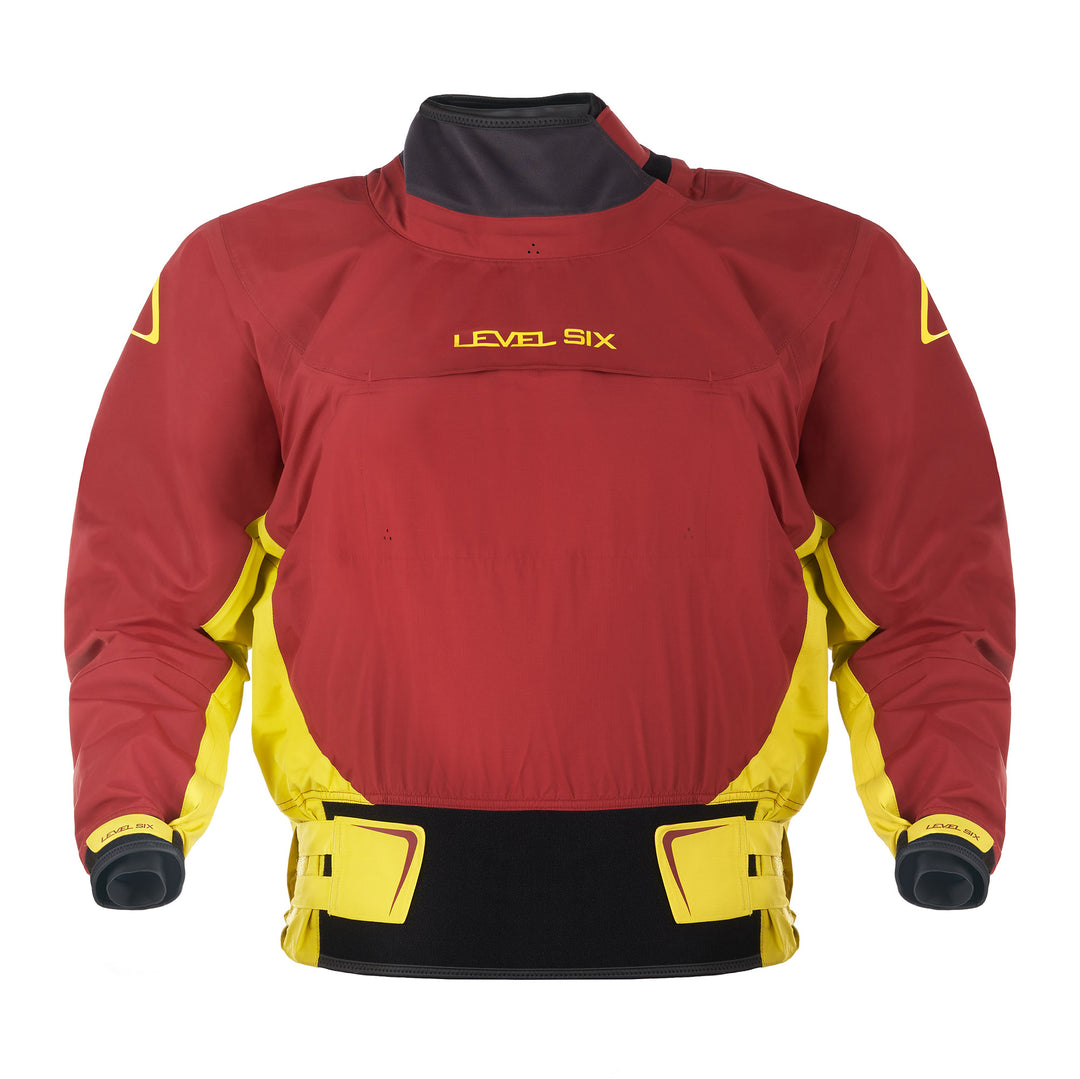 Nebula Dry Top