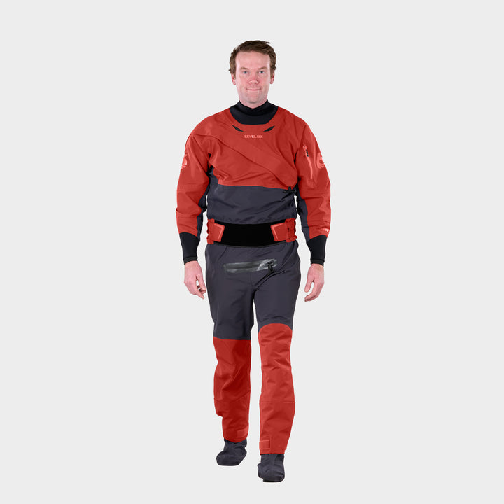 Odin Men's Dry Suit Exhaust Pro ♻