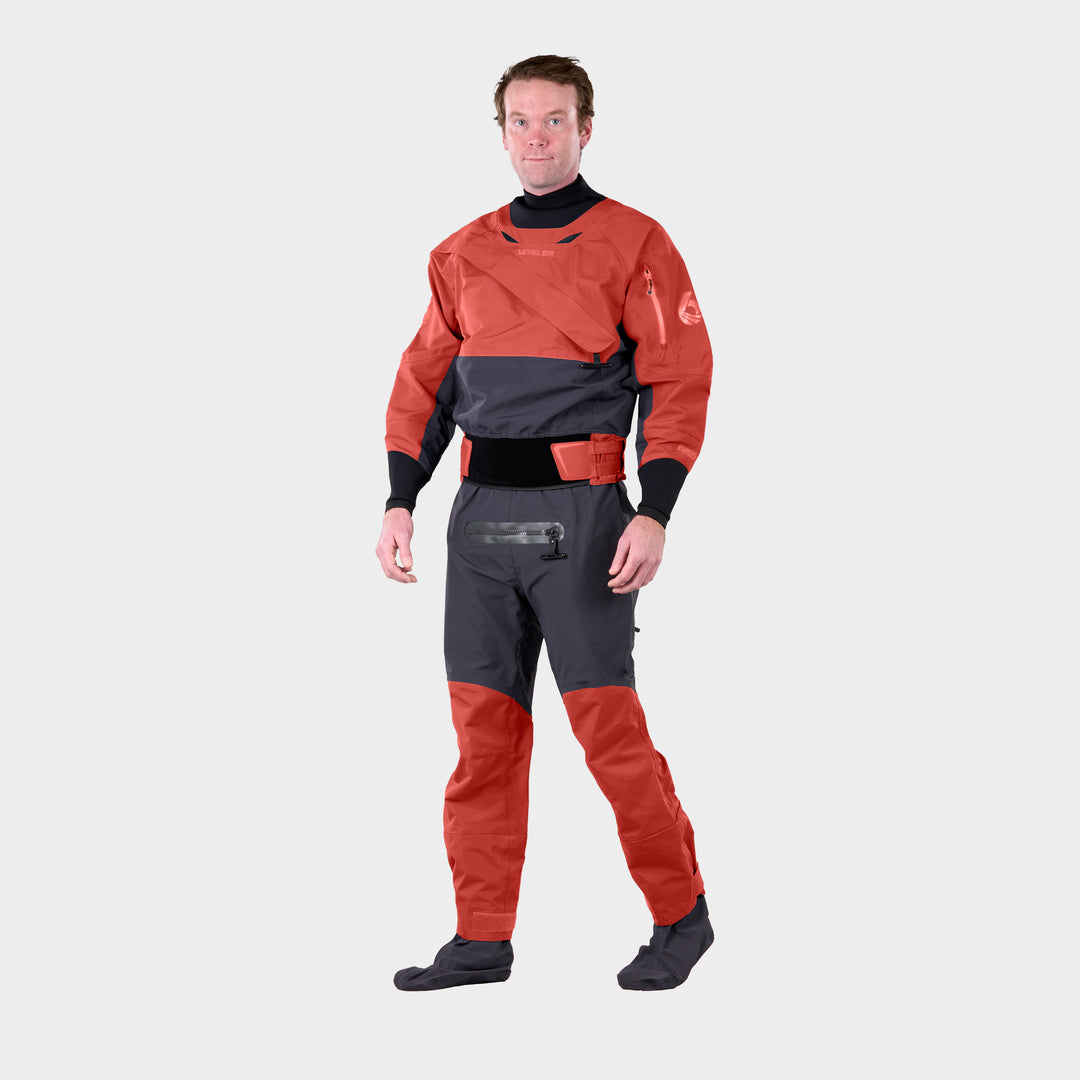 Odin Men's Dry Suit Exhaust Pro ♻