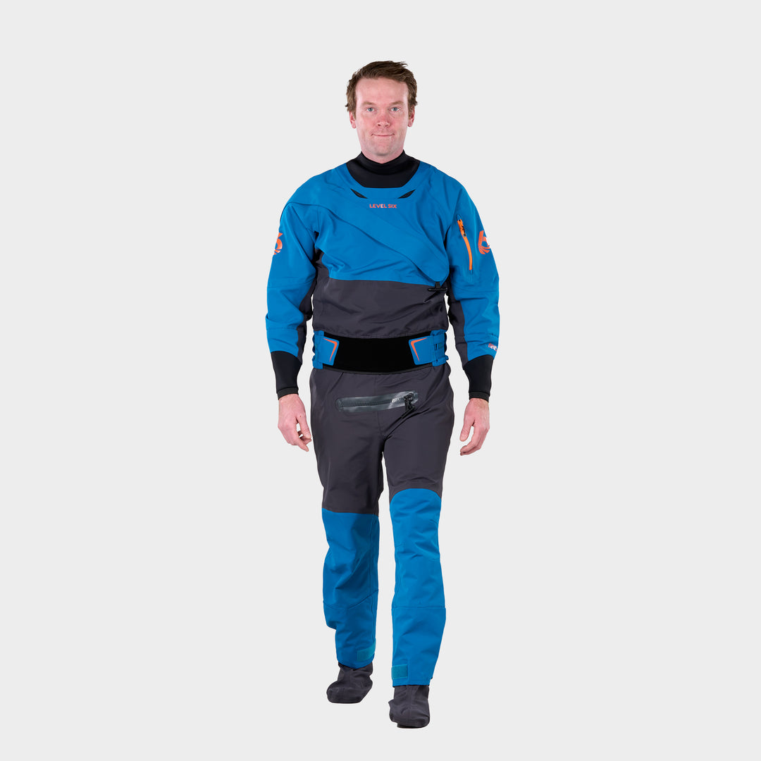 Odin Men's Dry Suit Exhaust Pro ♻