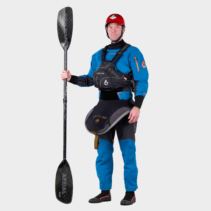 Odin Men's Dry Suit Exhaust Pro ♻