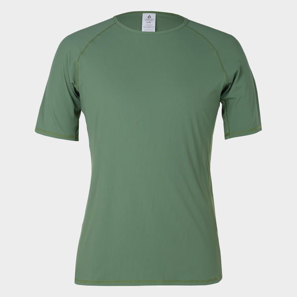 Coastal Short Sleeve Sun Shirt (2)