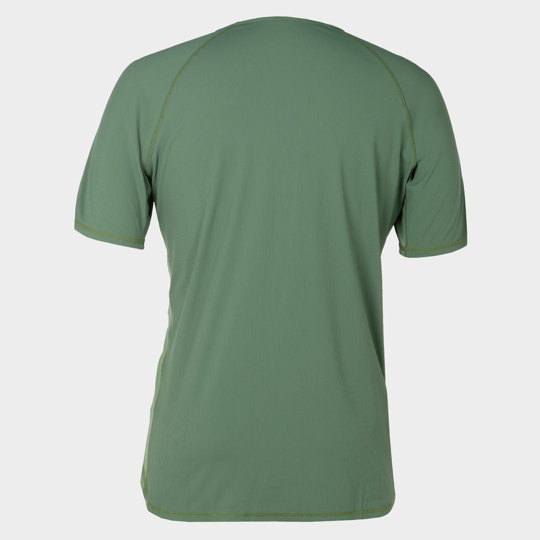 Coastal Short Sleeve Sun Shirt