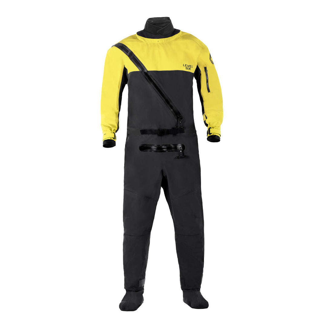 Loki Latex Free Dry Suit ♻ PFAS Free