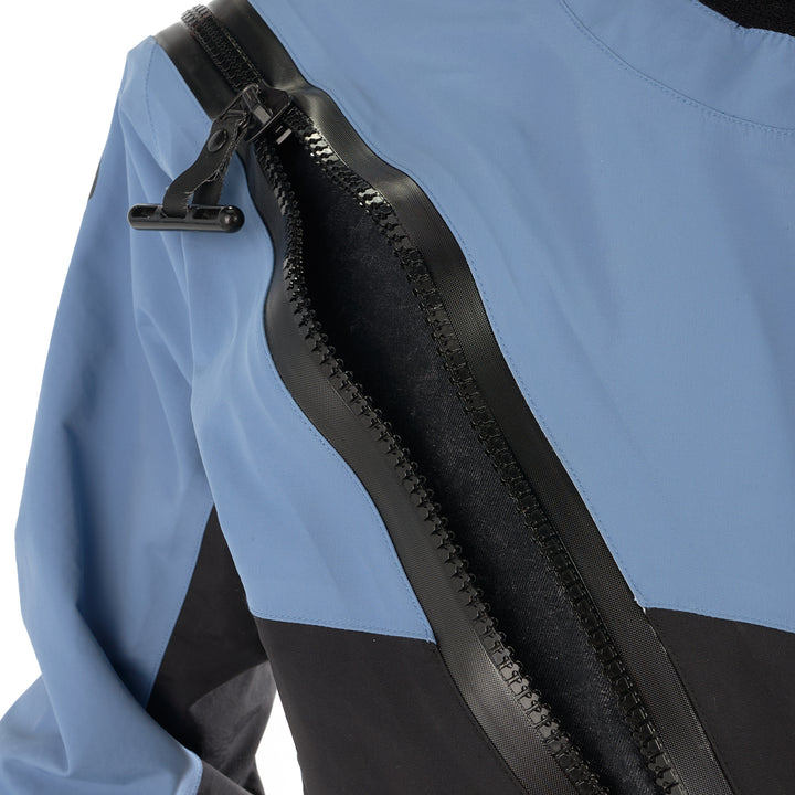 Loki Latex Free Dry Suit ♻ PFAS Free