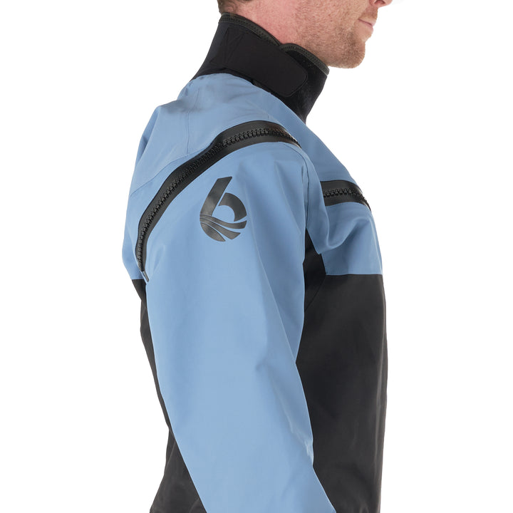 Loki Latex Free Dry Suit ♻ PFAS Free