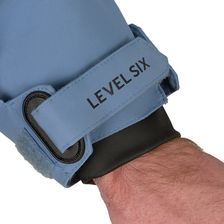 Loki Latex Free Dry Suit ♻ PFAS Free