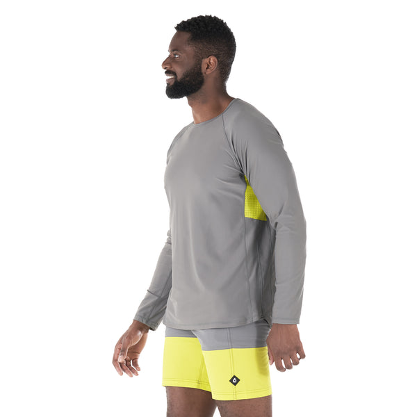 Closeout Coastal Long Sleeve Sunguard ♻️