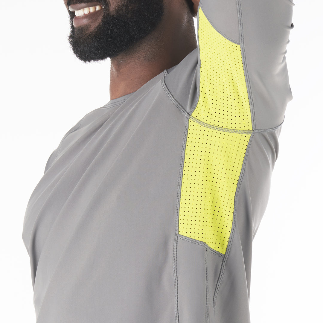 2024 Coastal Long Sleeve Sunguard ♻️