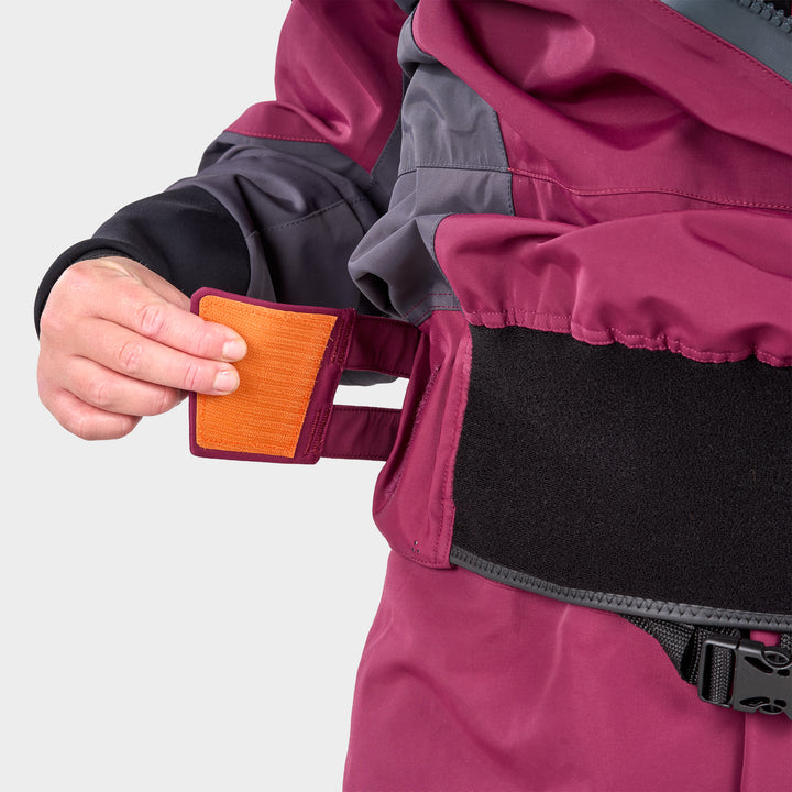 Freya Women's Dry Suit Exhaust Pro ♻