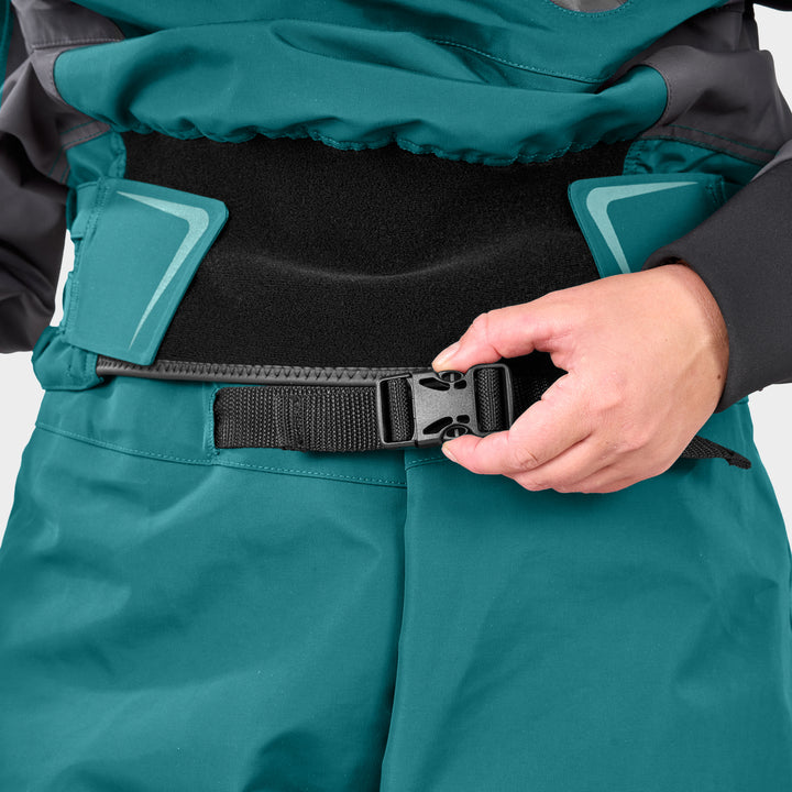 Freya Women's Dry Suit Exhaust Pro ♻