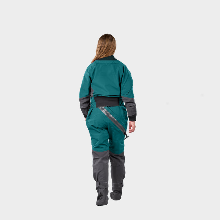 Freya Women's Dry Suit Exhaust Pro ♻