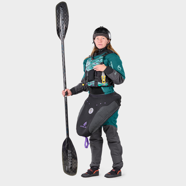 Freya Women's Dry Suit Exhaust Pro ♻