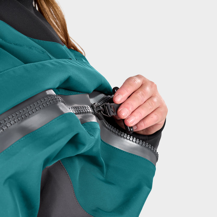 Freya Women's Dry Suit Exhaust Pro ♻