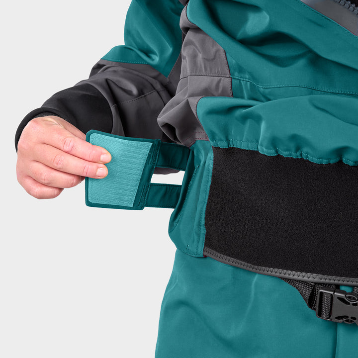 Freya Women's Dry Suit Exhaust Pro ♻