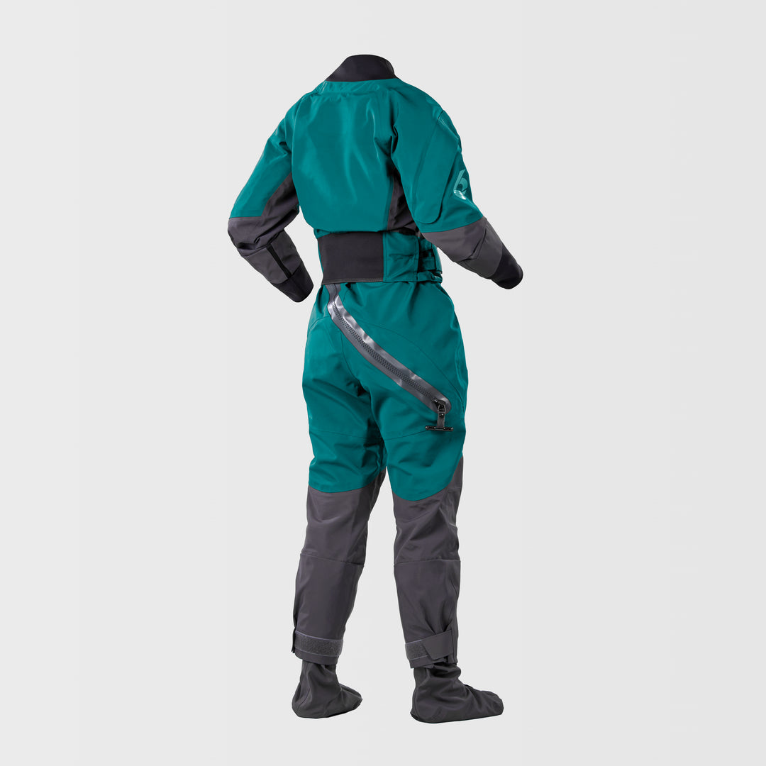Freya Women's Dry Suit Exhaust Pro ♻