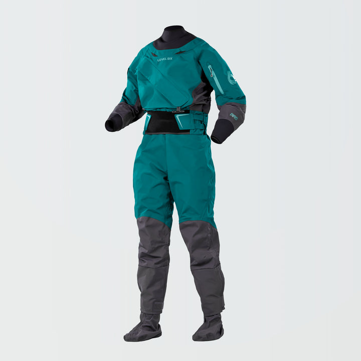 Freya Women's Dry Suit Exhaust Pro ♻
