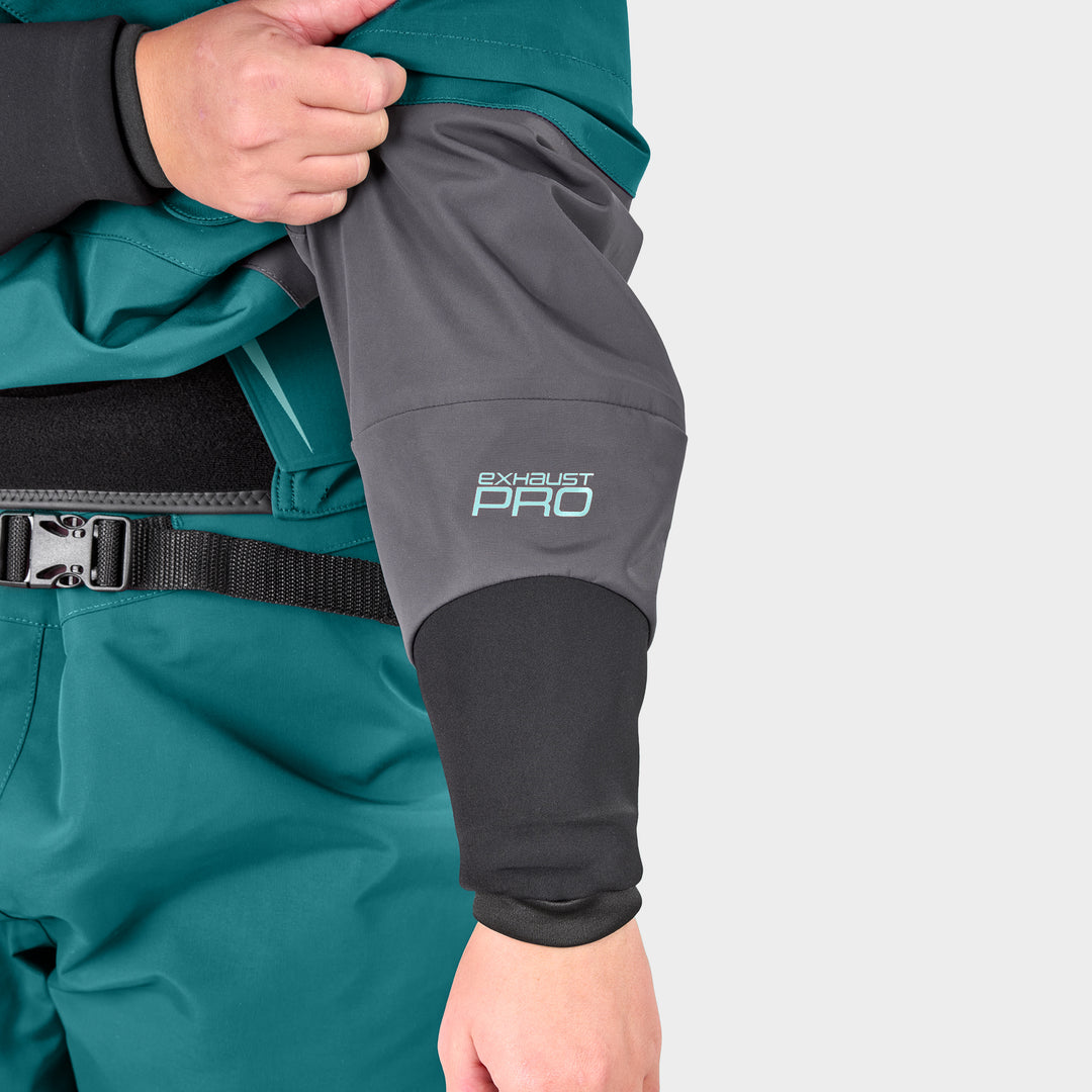 Freya Women's Dry Suit Exhaust Pro ♻