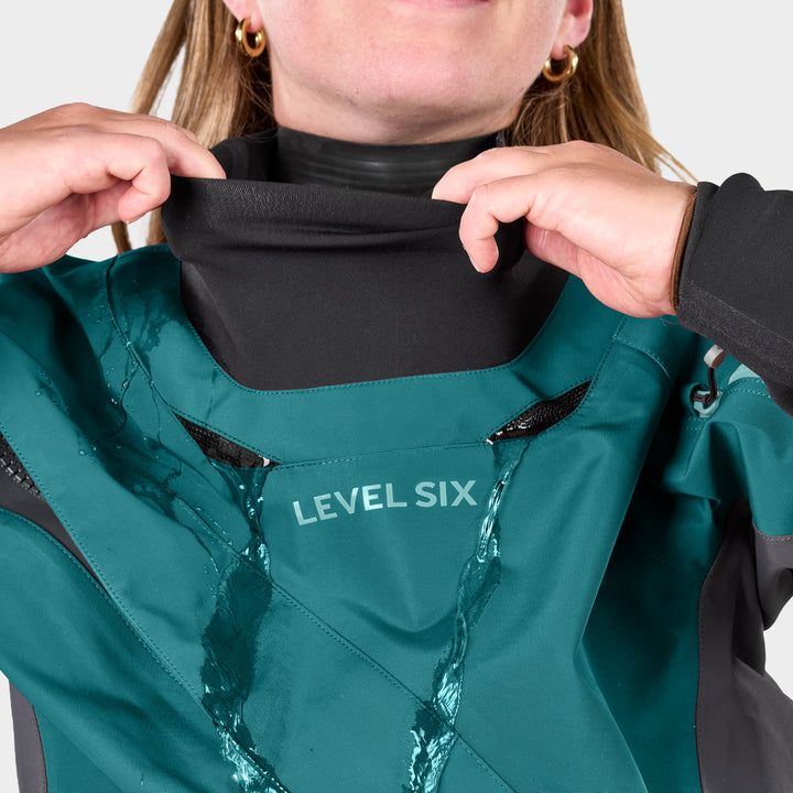 Freya Women's Dry Suit Exhaust Pro ♻