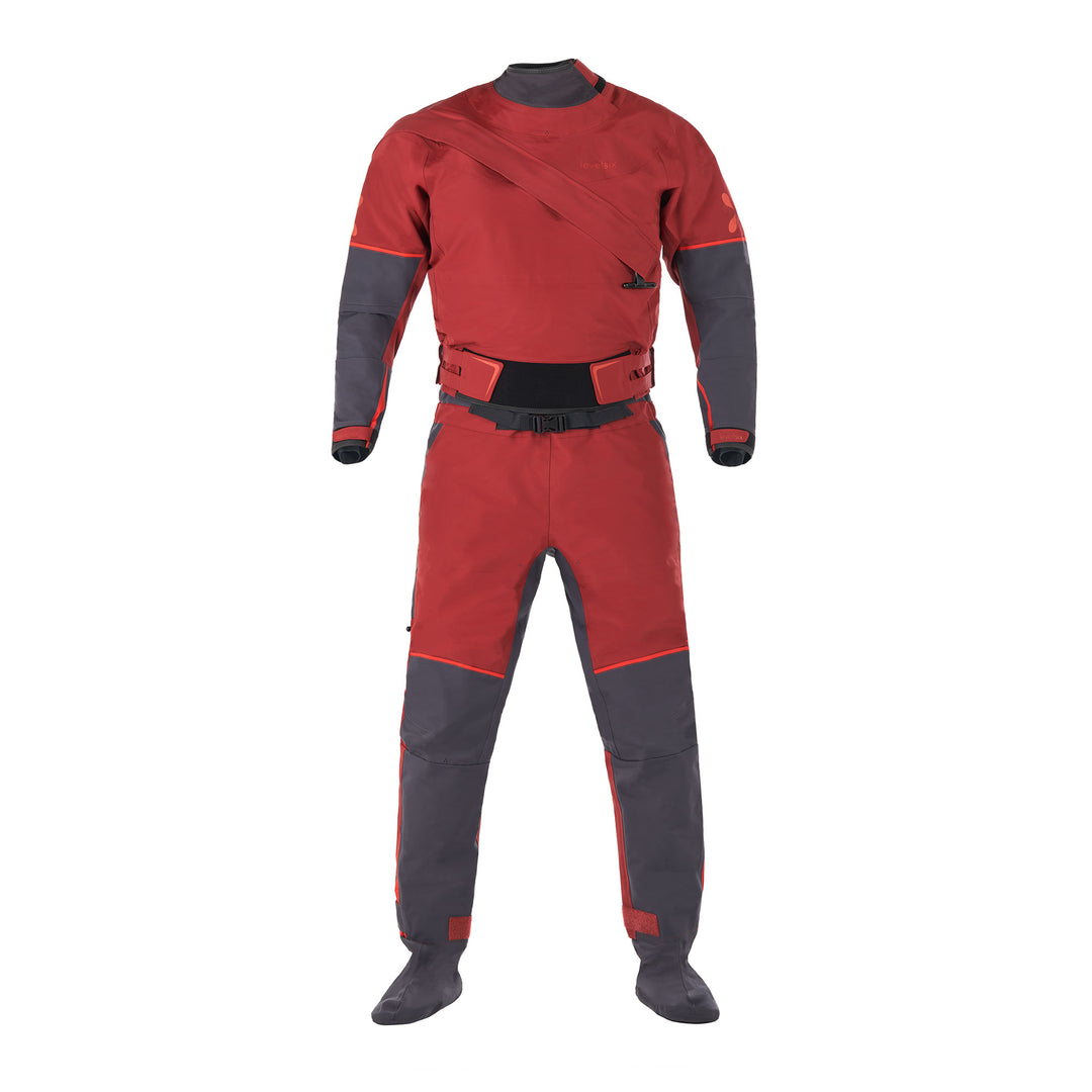 Freya Dry Suit (Classic Logo)