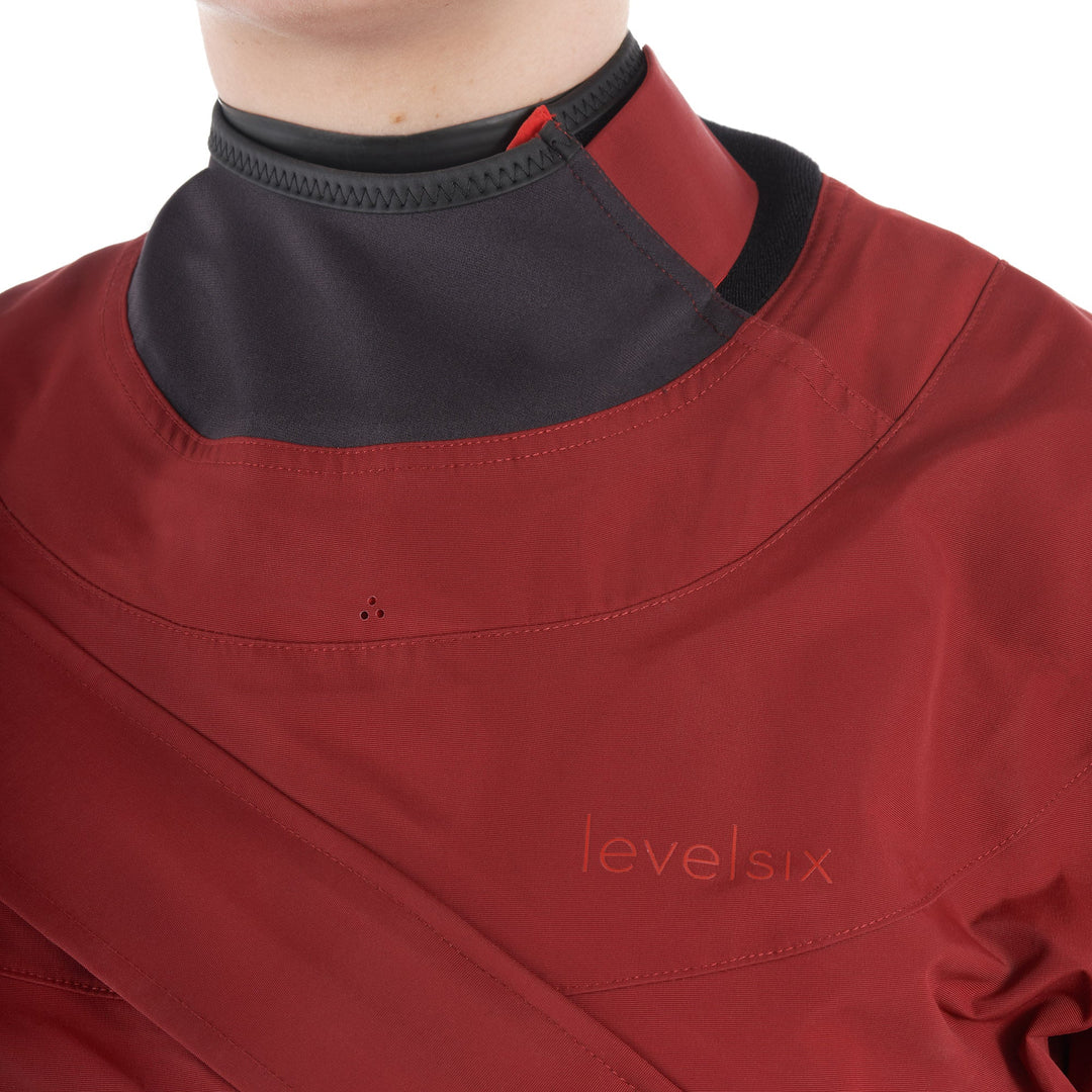 Freya Dry Suit (Classic Logo)