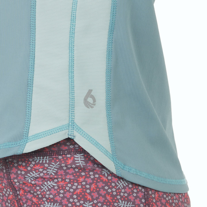 2025 Athena Long Sleeve Sun Shirt