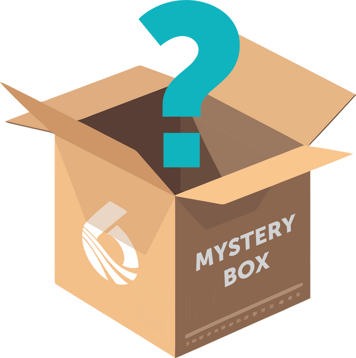 Mystery Box - Kids