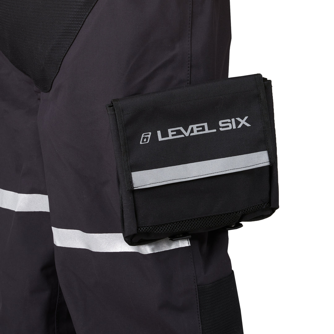 Rescue Pro Dry Suit