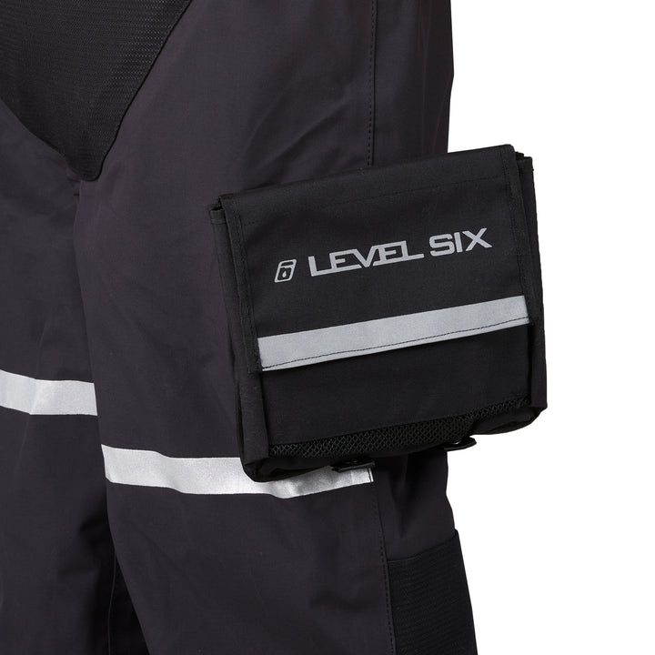 Rescue Pro Dry Suit