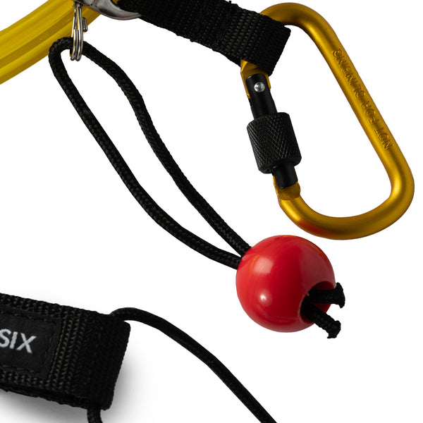 Quick Release Straight Leash (2)