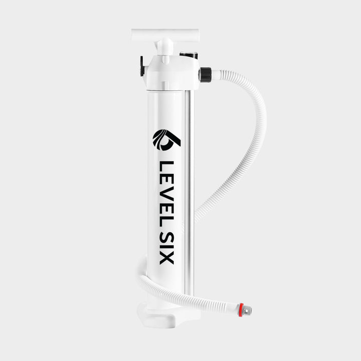 Eleven Six Ultralight iSUP Package