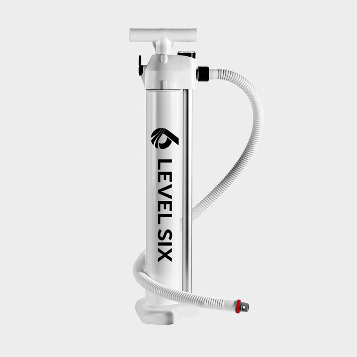 Eleven Six Carbon iSUP Package