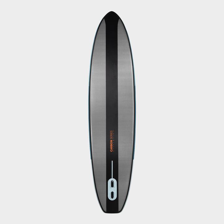 Eleven Six Carbon iSUP Package