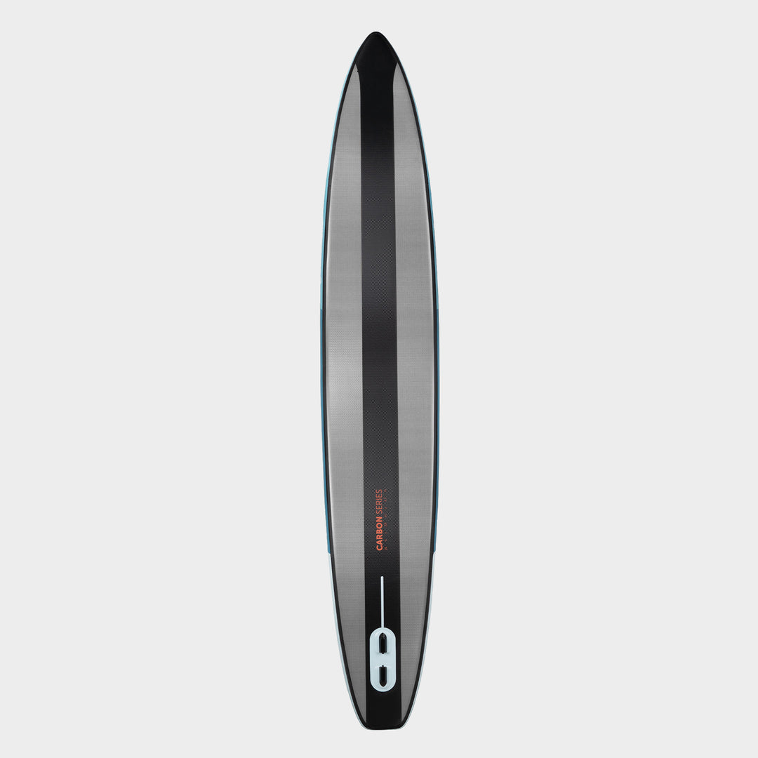 Fourteen Carbon iSUP Package