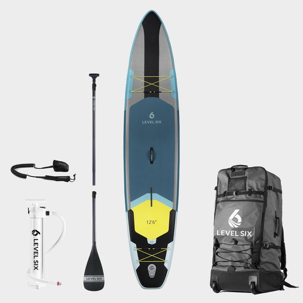 Twelve Six Carbon iSUP Package (2)