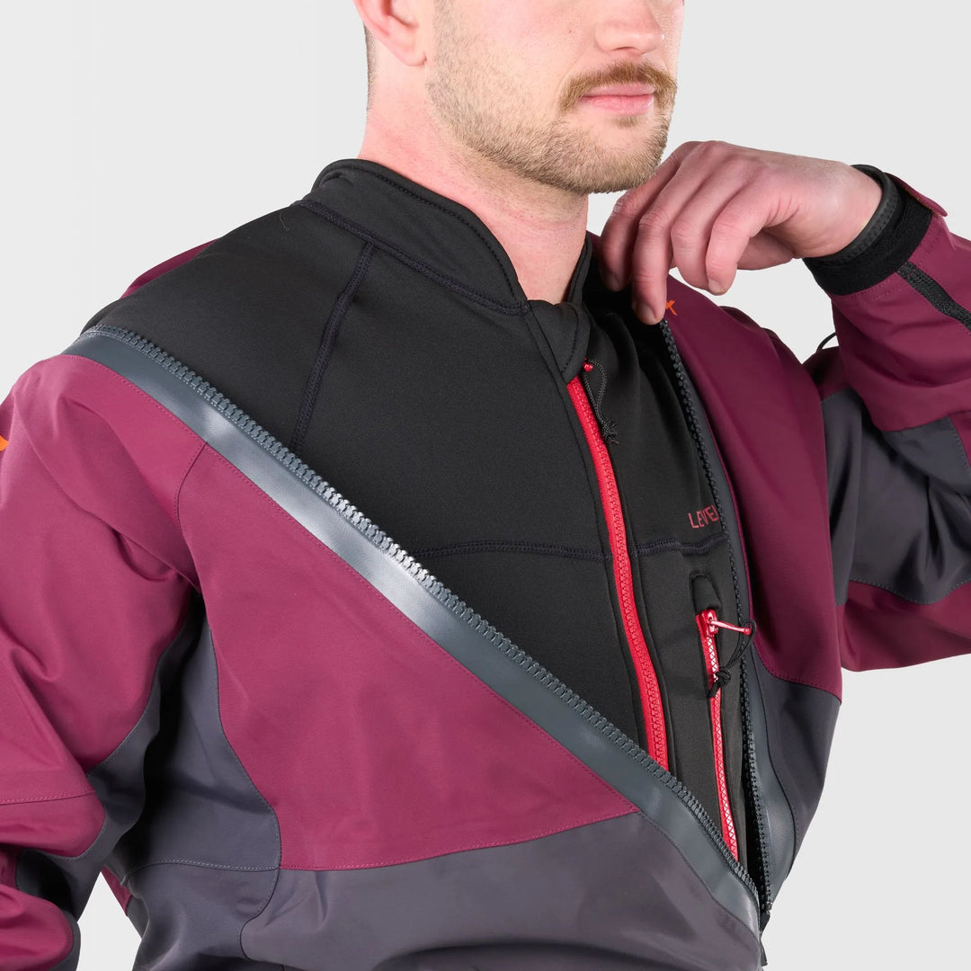 Cronos Dry Suit Exhaust Pro ♻