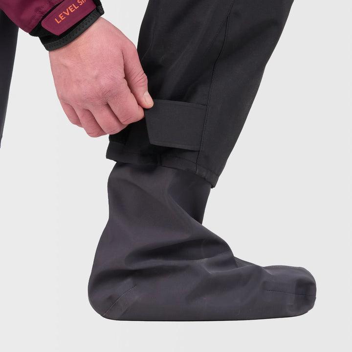 Cronos Dry Suit Exhaust Pro ♻