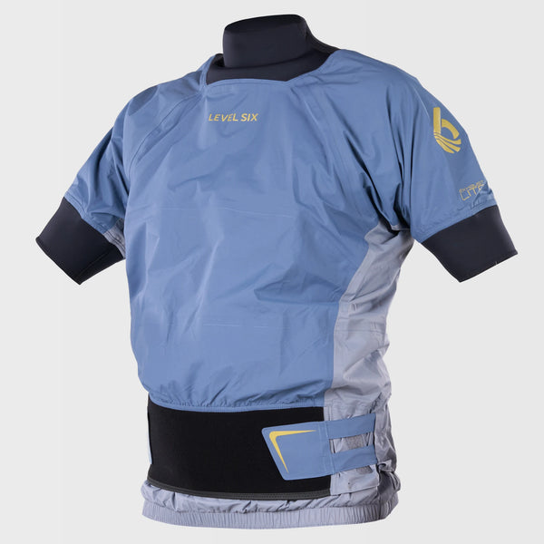 Australis Mens Semi-Dry Top Exhaust Lite — Dusk
