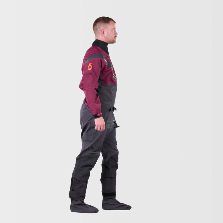Cronos Dry Suit Exhaust Pro ♻