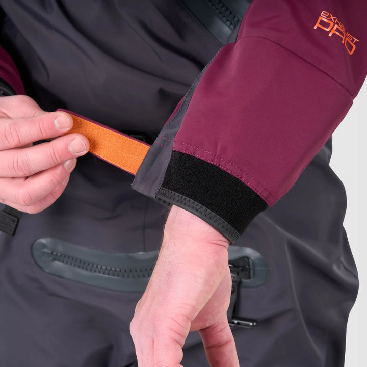 Cronos Dry Suit Exhaust Pro ♻