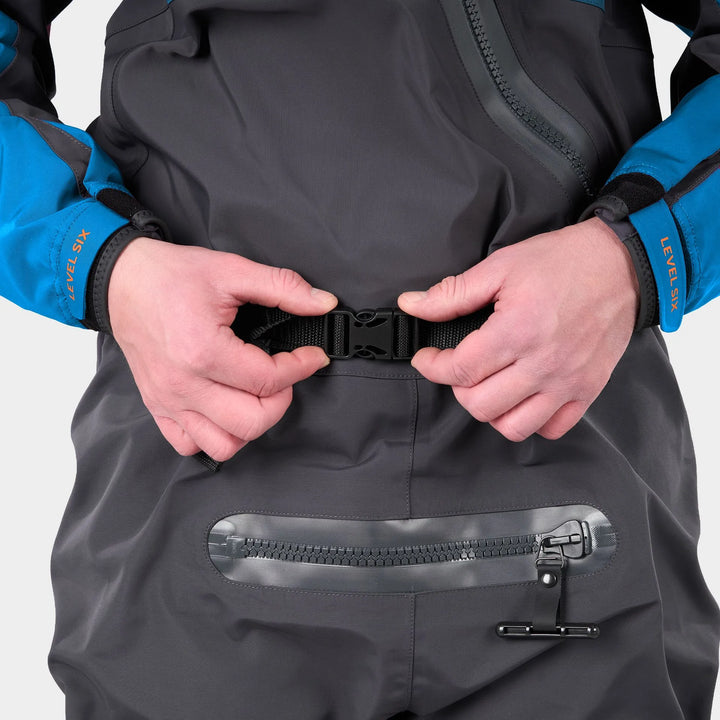 Cronos Dry Suit Exhaust Pro ♻