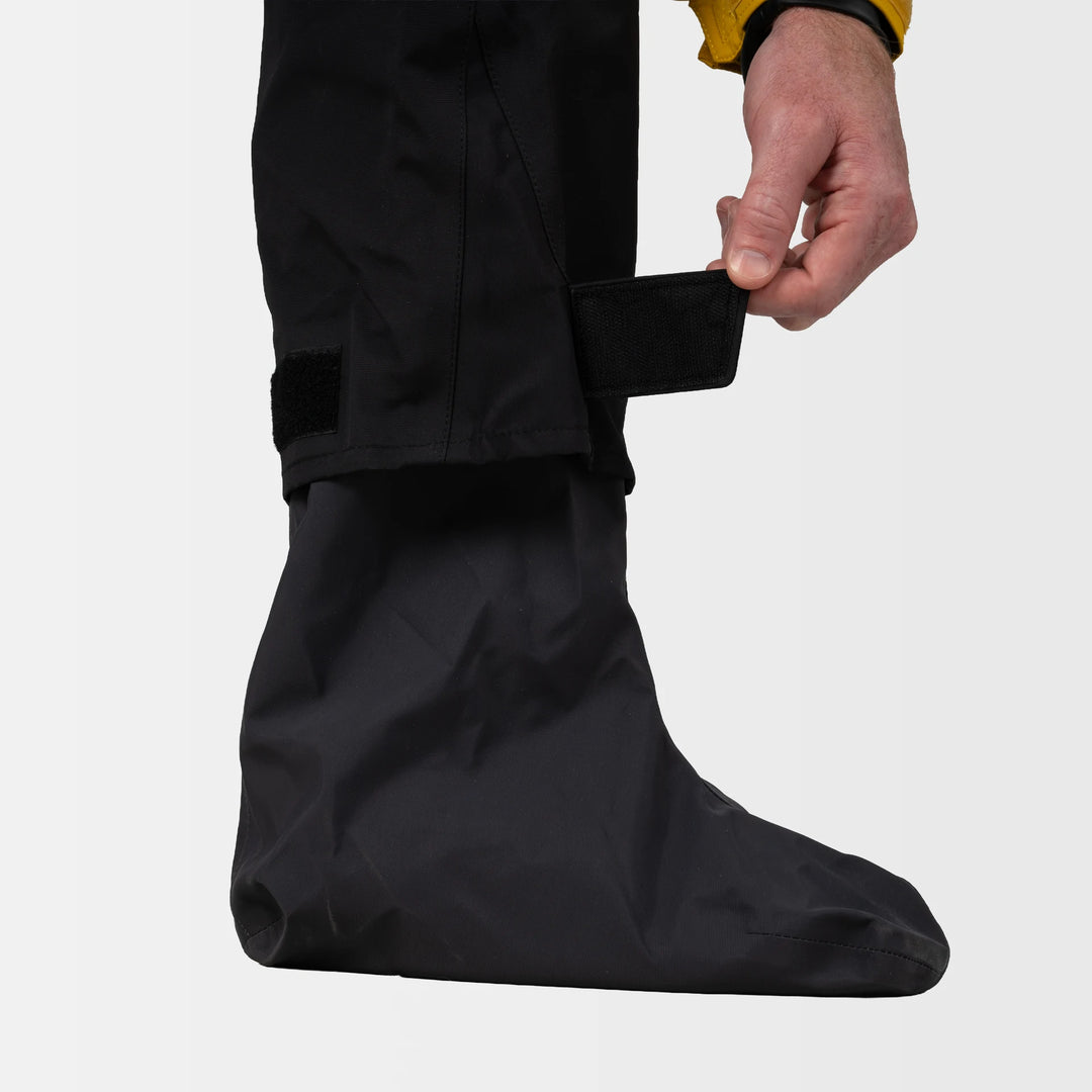 Loki Dry Suit Exhaust Pro — Goldenrod (7)#colour_goldenrod