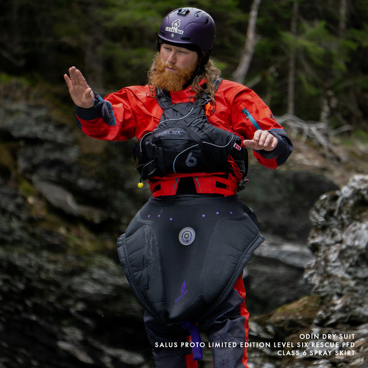 Odin Dry Suit ♻