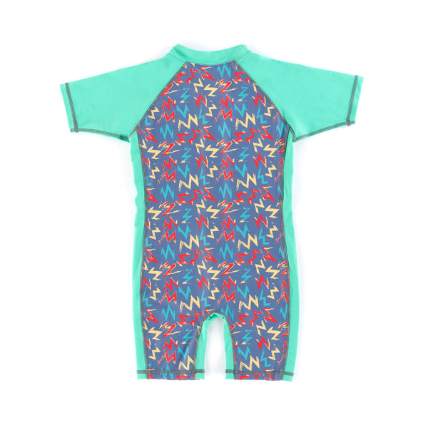 Closeout Apollo - Kid's Sunsuit