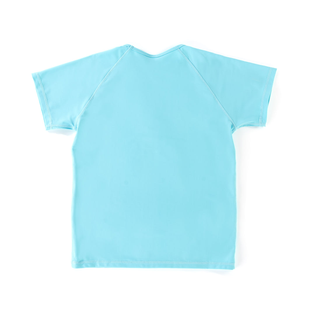2022 Kid's Bodhi Short Sleeve Sunguard