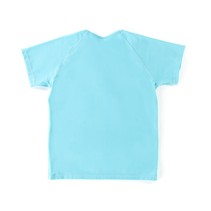 2022 Kid's Bodhi Short Sleeve Sunguard