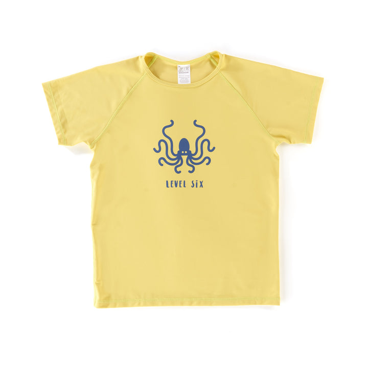 2022 Kid's Bodhi Short Sleeve Sunguard