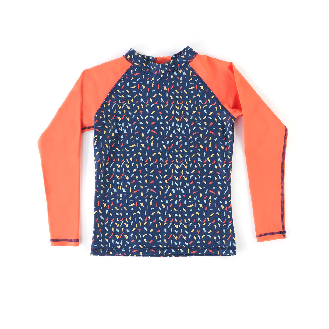 2022 Kid's Stella Long Sleeve Sunguard
